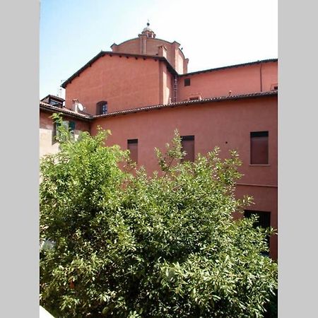 Casa Di Spagna ボローニャ エクステリア 写真