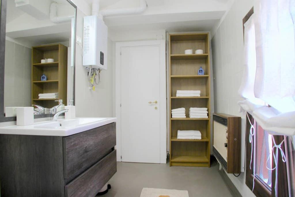 Casa Di Spagna ボローニャ エクステリア 写真